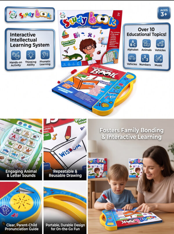 study-book-product-features-optimized Study Book – Interactive Intellectual Learning System for Kids (Ages 3+)