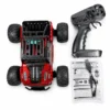 1:18 Wild Drive Remote & App Control Monster Climber Truck